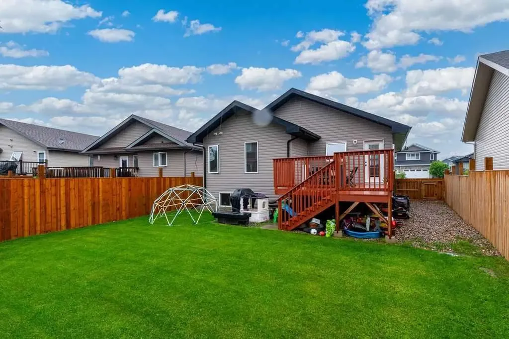 1314 47a Avenue Lloydminster SK S9V 2G6