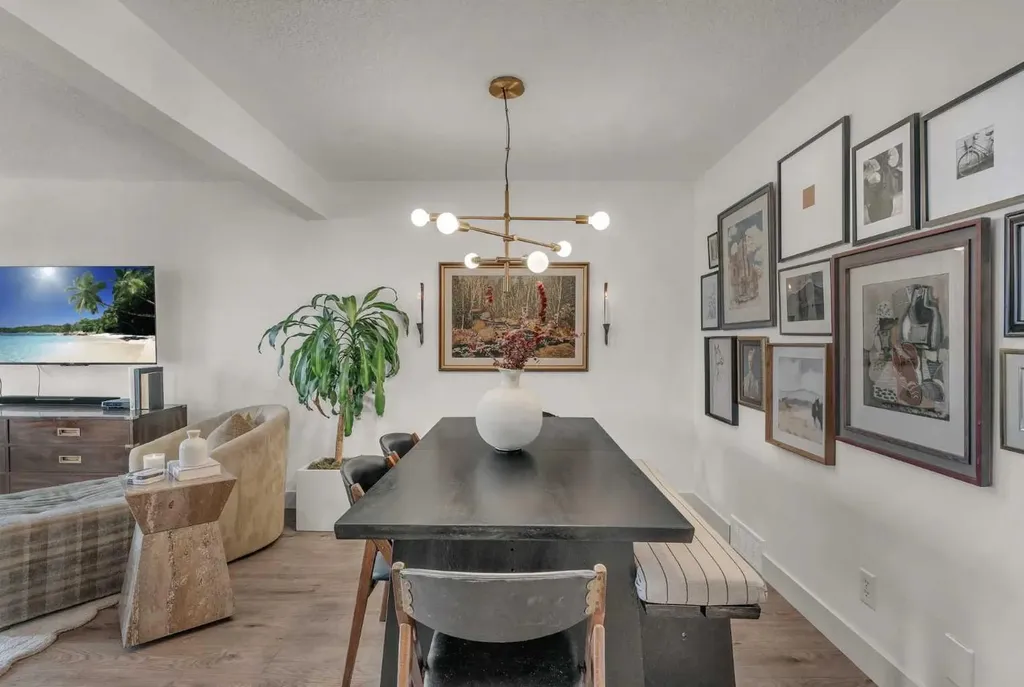 5465 Patina Drive SW Calgary AB T3H3J8