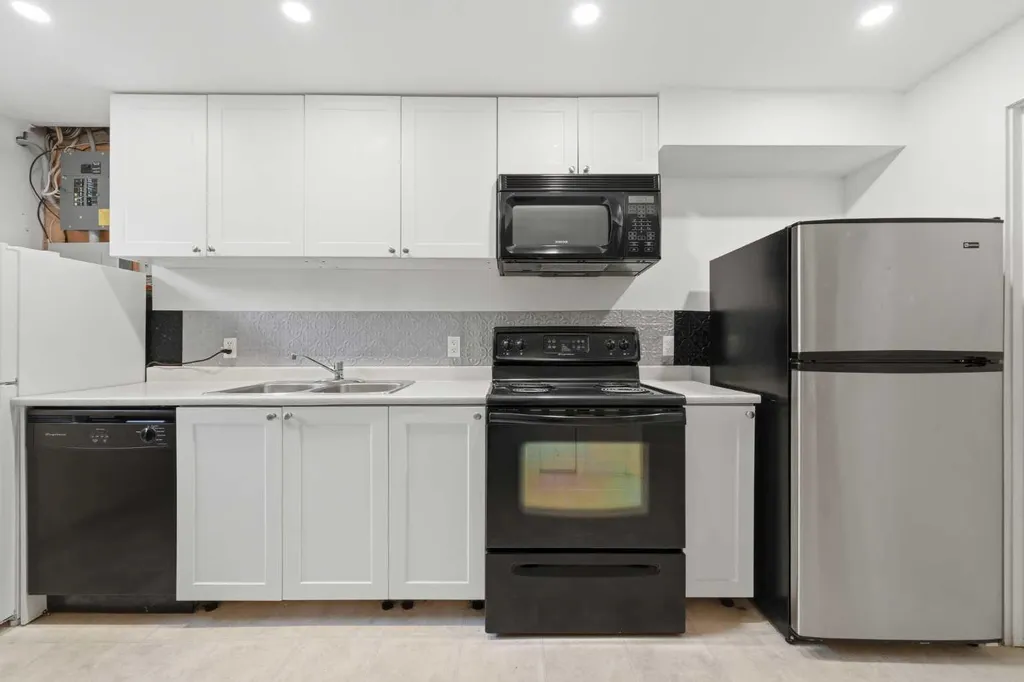 945 Marcombe Drive NE Calgary AB T2A3H2