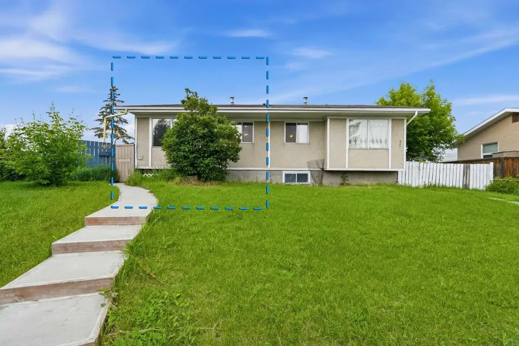 945 Marcombe Drive NE Calgary AB T2A3H2