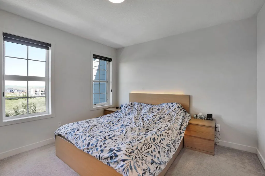 515 Nolanfield Villas NW Calgary AB T3R0T9