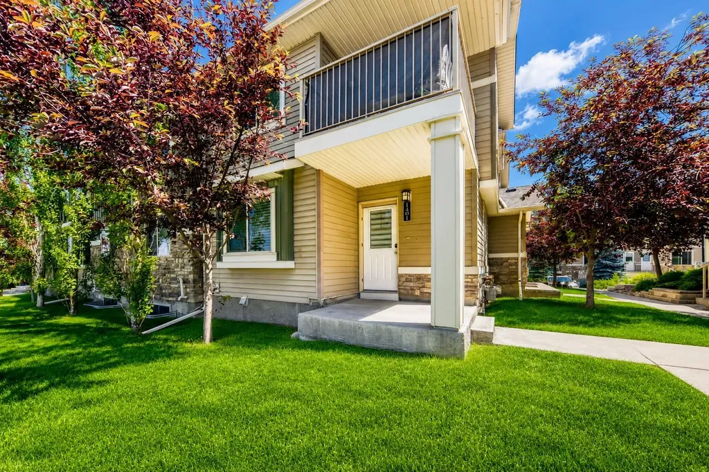 250 Sage Valley Road NW Calgary AB T3R 0R6