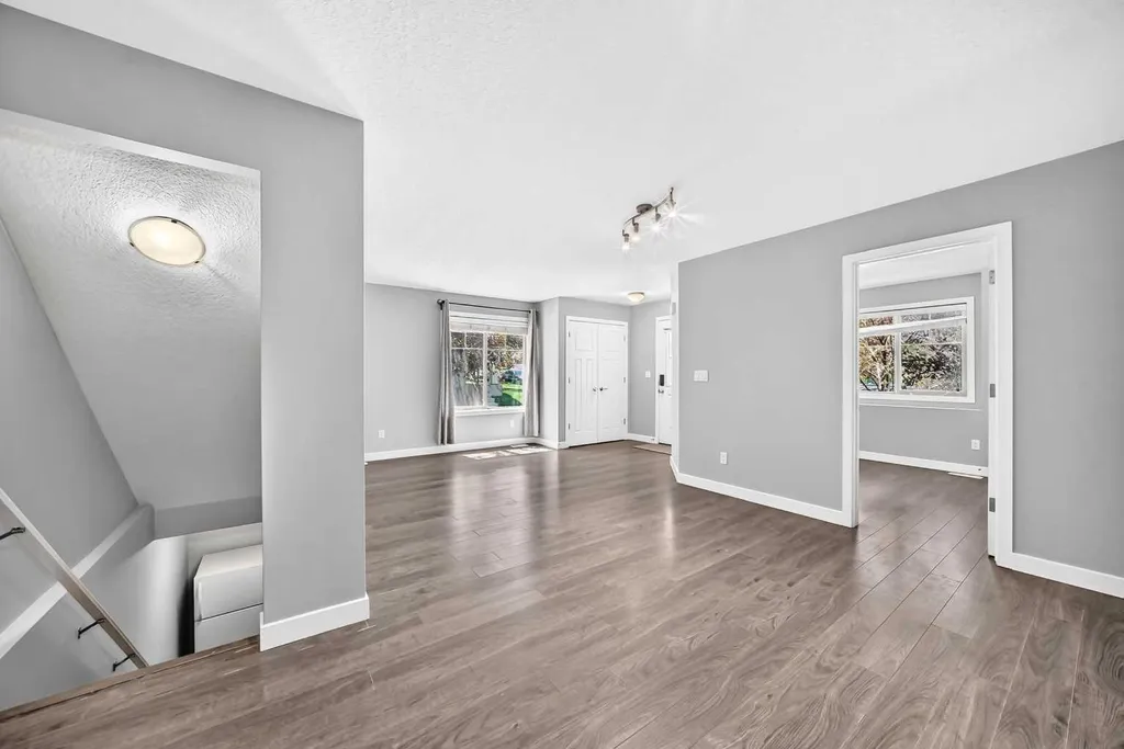 250 Sage Valley Road NW Calgary AB T3R 0R6