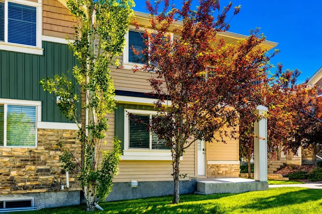 250 Sage Valley Road NW Calgary AB T3R 0R6