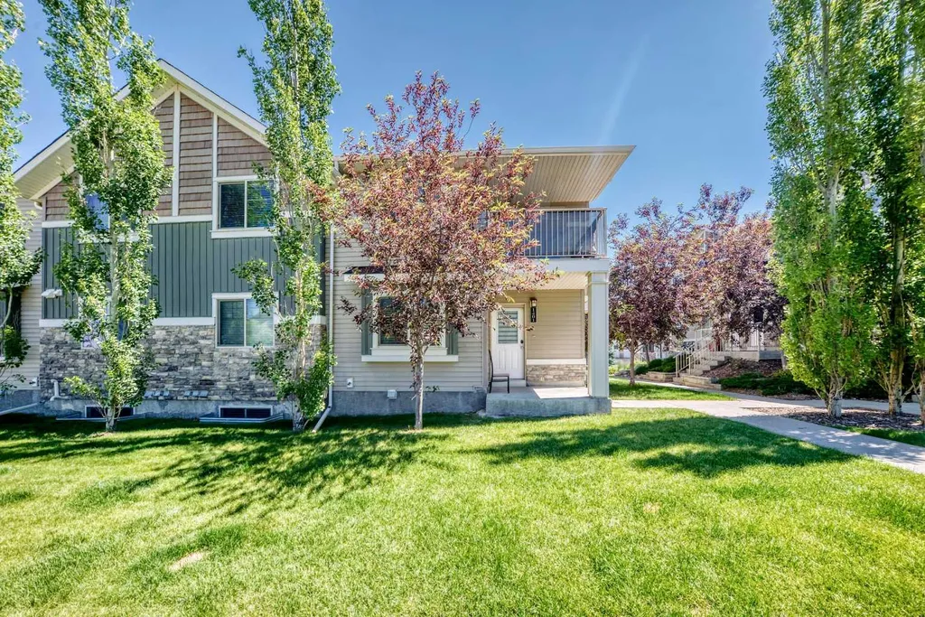 250 Sage Valley Road NW Calgary AB T3R 0R6