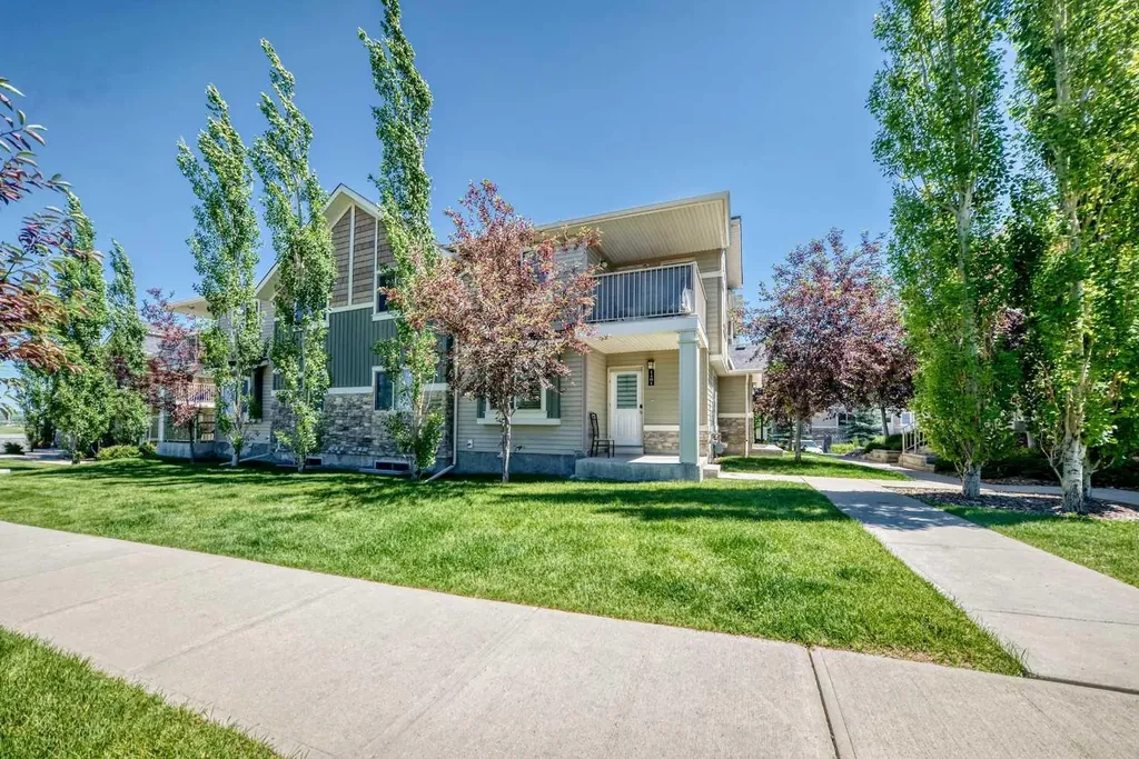 250 Sage Valley Road NW Calgary AB T3R 0R6