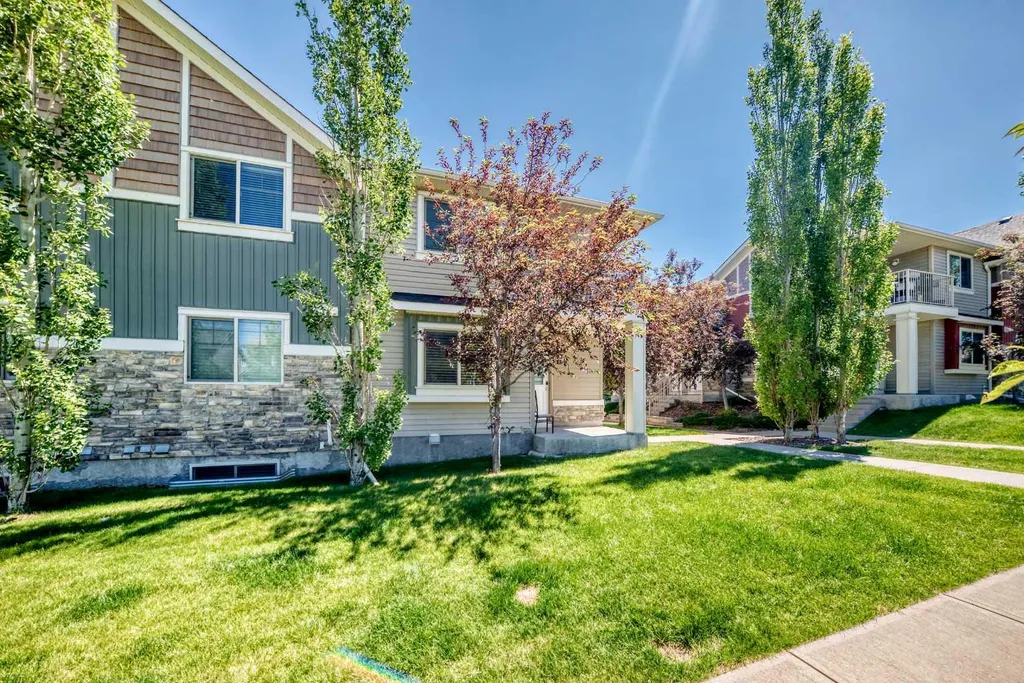 250 Sage Valley Road NW Calgary AB T3R 0R6
