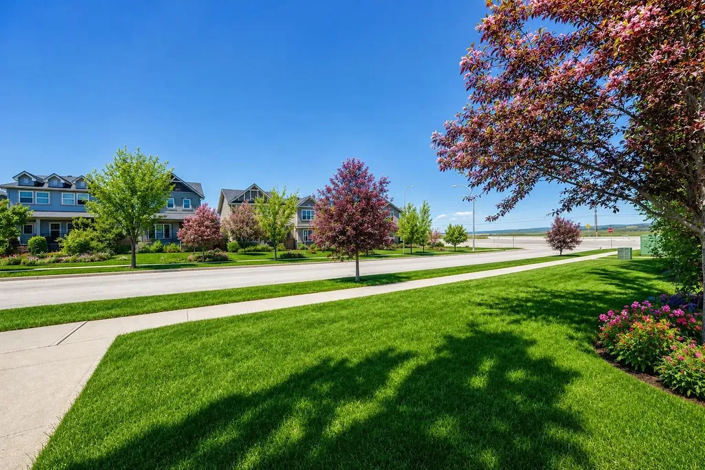 250 Sage Valley Road NW Calgary AB T3R 0R6