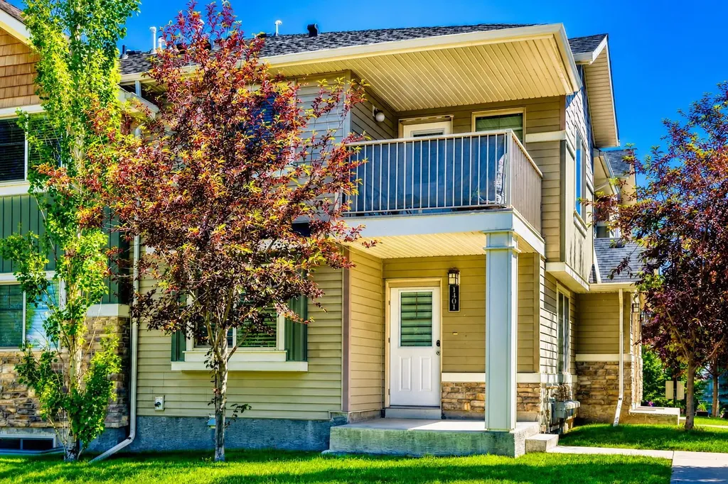 250 Sage Valley Road NW Calgary AB T3R 0R6