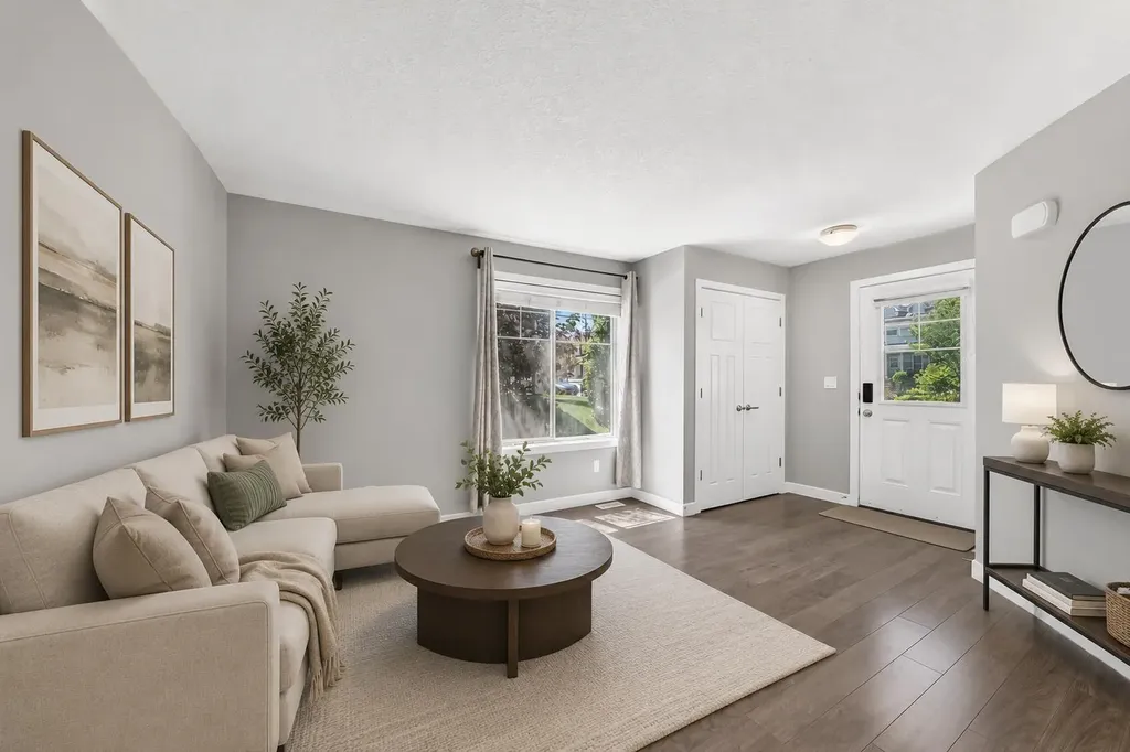 250 Sage Valley Road NW Calgary AB T3R 0R6