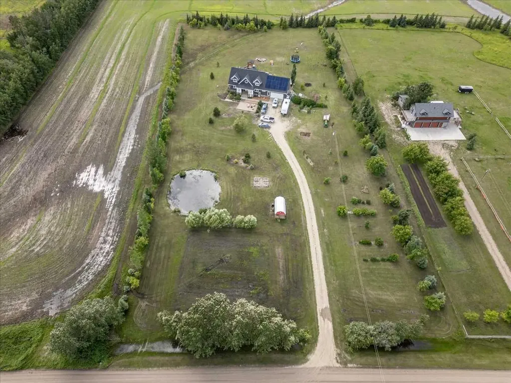 50346 Rge Road 275 Calmar AB T0C 0V0