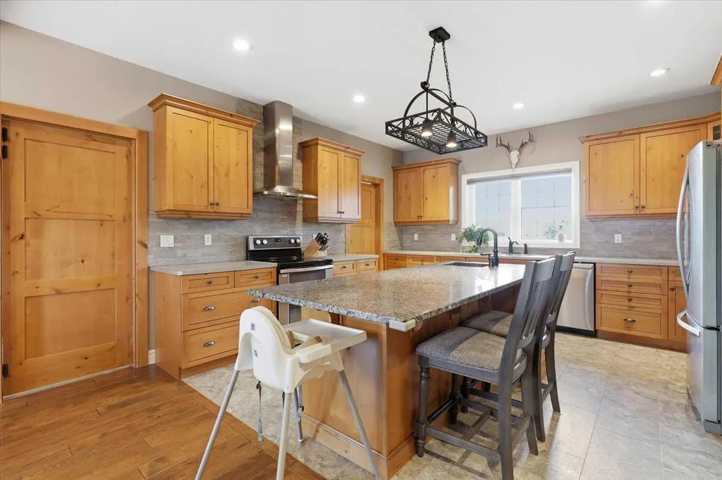 50346 Rge Road 275 Calmar AB T0C 0V0