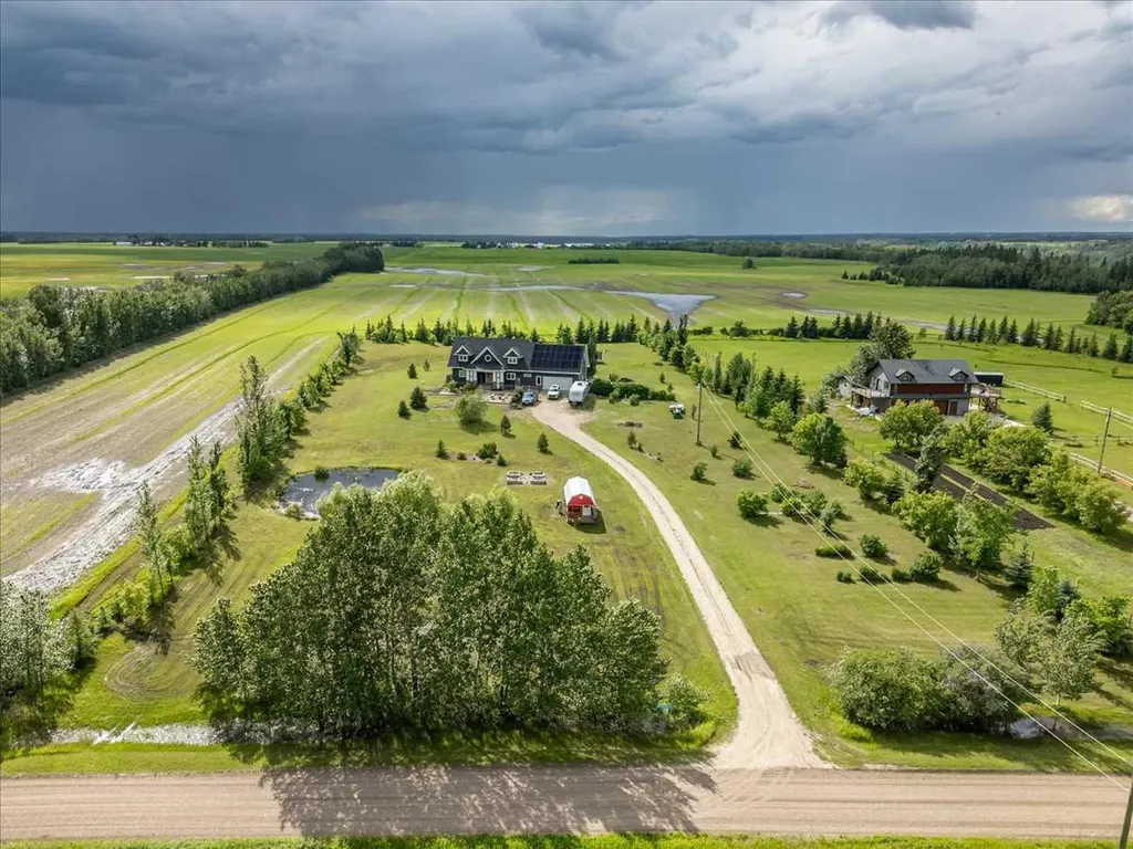 50346 Rge Road 275 Calmar AB T0C 0V0