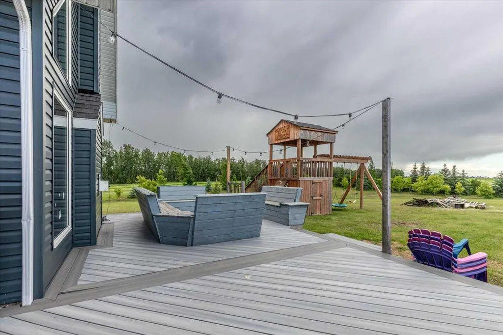 50346 Rge Road 275 Calmar AB T0C 0V0