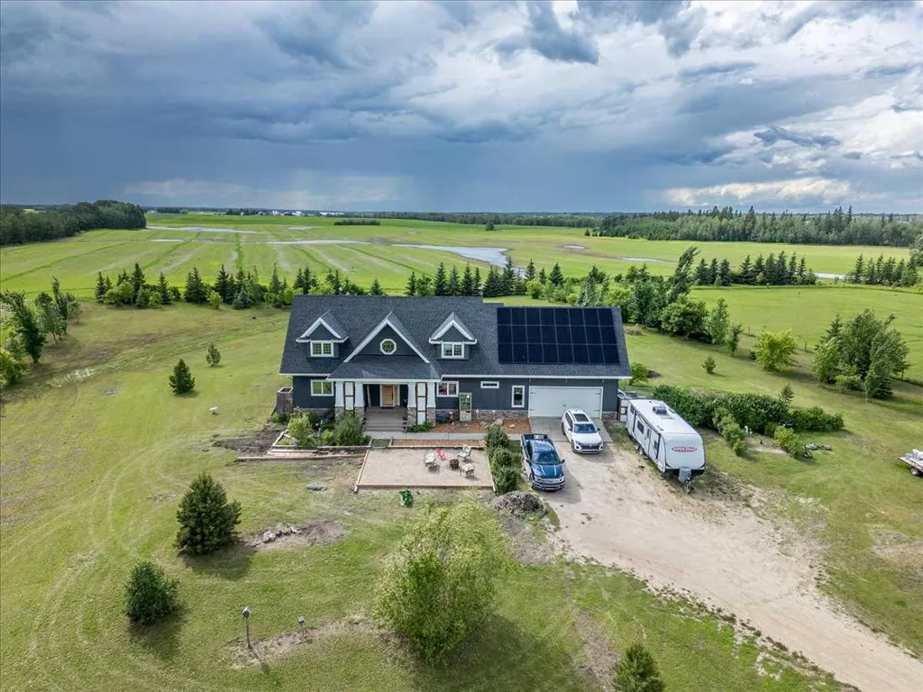50346 Rge Road 275 Calmar AB T0C 0V0