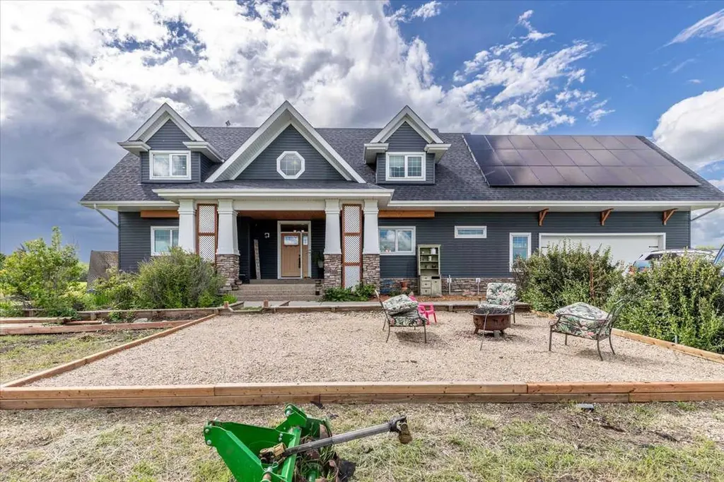 50346 Rge Road 275 Calmar AB T0C 0V0