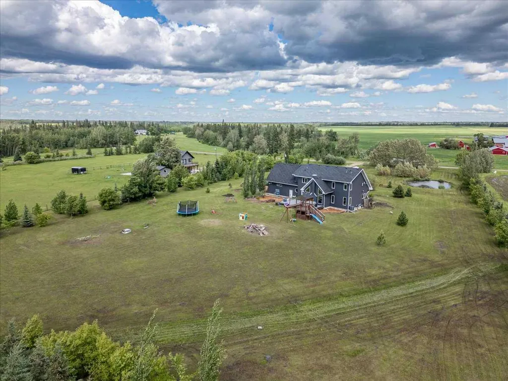 50346 Rge Road 275 Calmar AB T0C 0V0