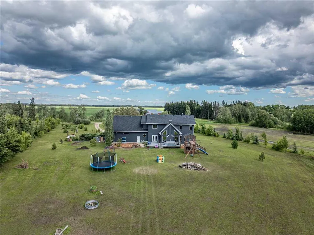 50346 Rge Road 275 Calmar AB T0C 0V0