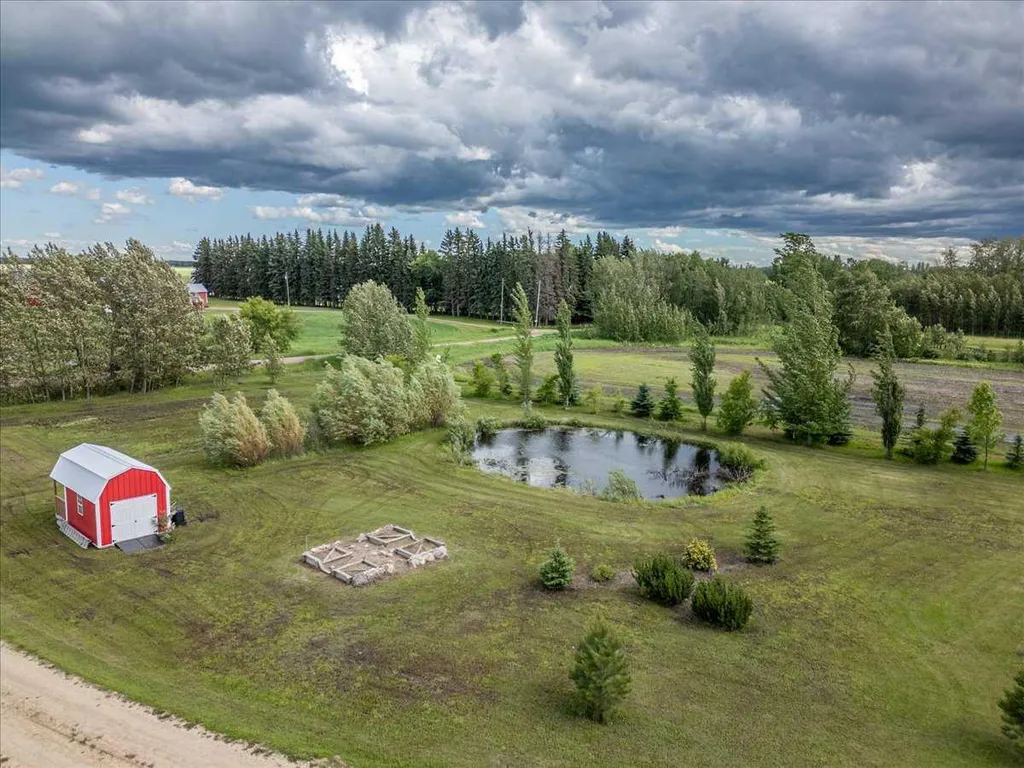 50346 Rge Road 275 Calmar AB T0C 0V0