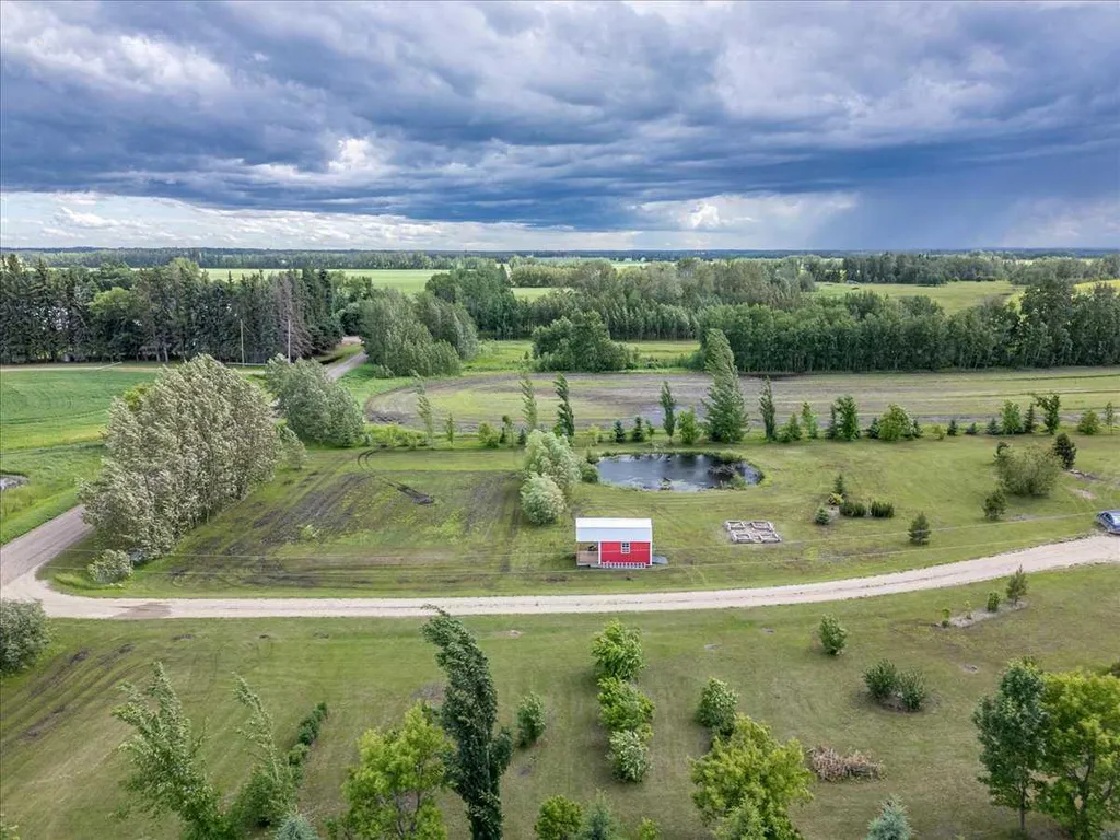 50346 Rge Road 275 Calmar AB T0C 0V0