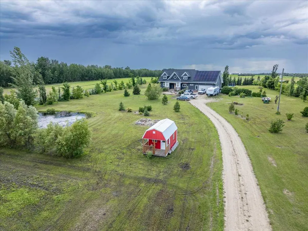 50346 Rge Road 275 Calmar AB T0C 0V0