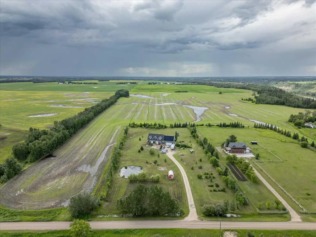 50346 Rge Road 275 Calmar AB T0C 0V0