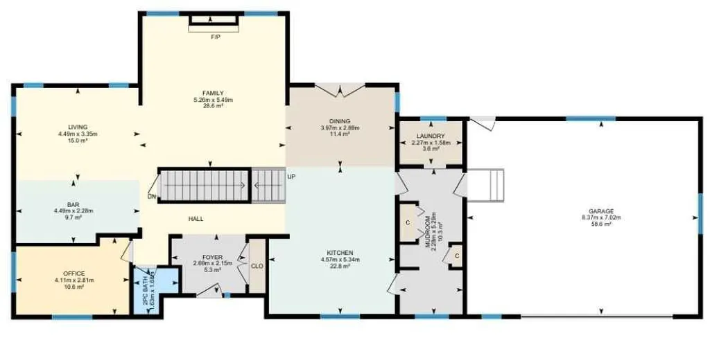 50346 Rge Road 275 Calmar AB T0C 0V0