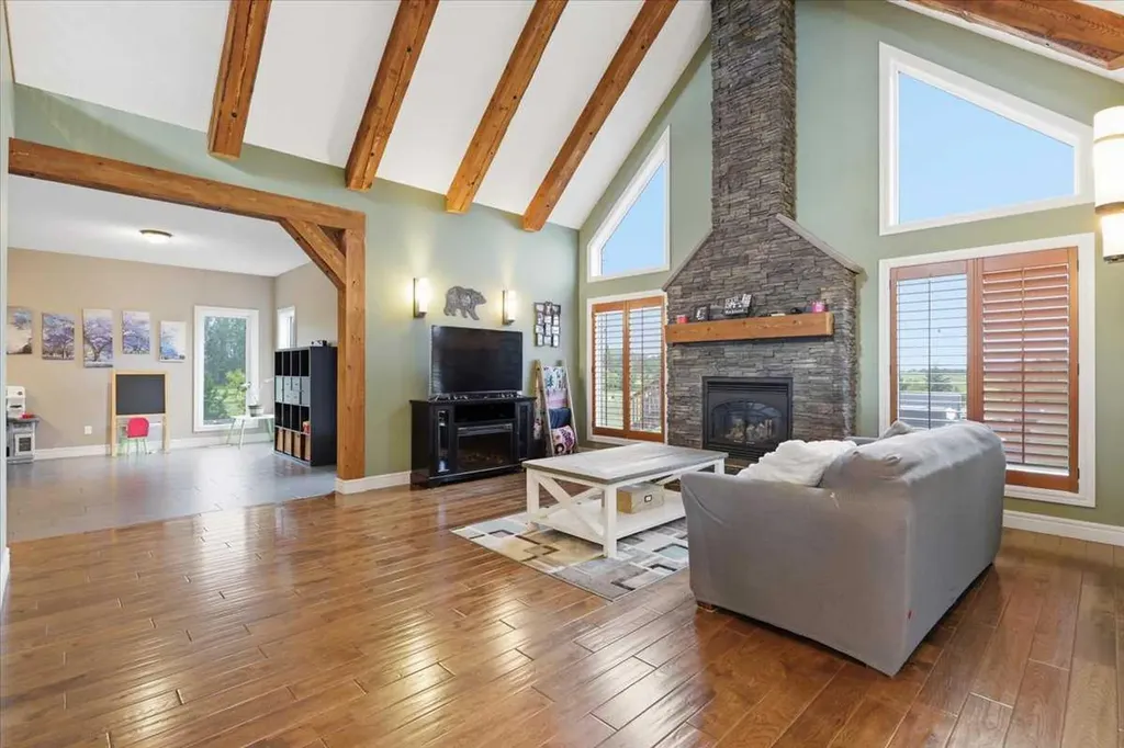 50346 Rge Road 275 Calmar AB T0C 0V0
