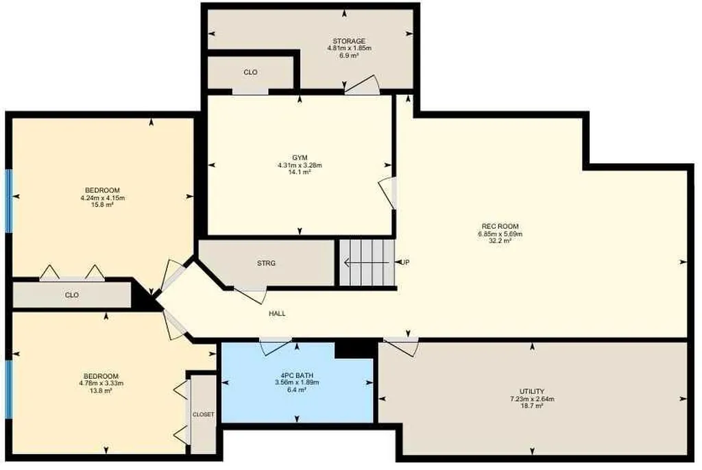 50346 Rge Road 275 Calmar AB T0C 0V0