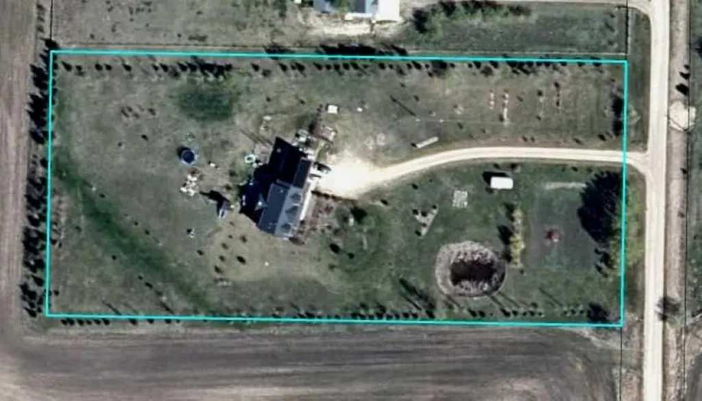 50346 Rge Road 275 Calmar AB T0C 0V0