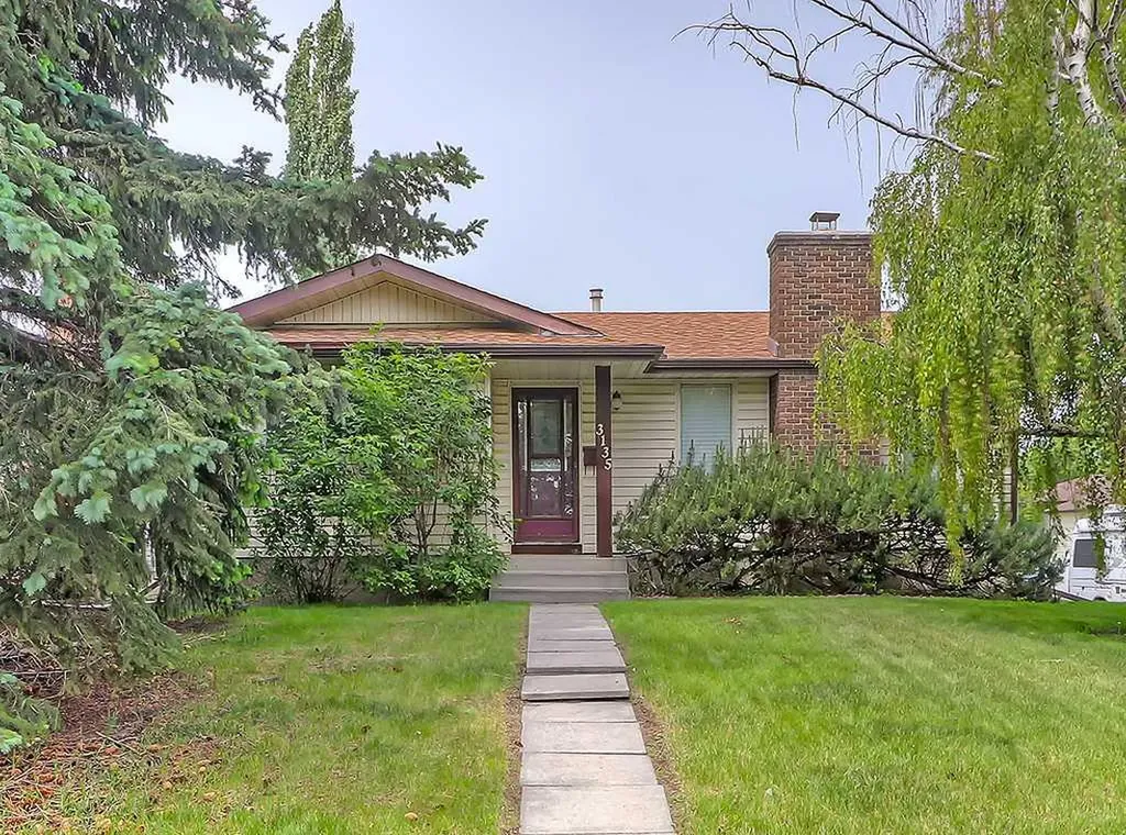 3135 60 Street NE Calgary AB T1Y 2R2