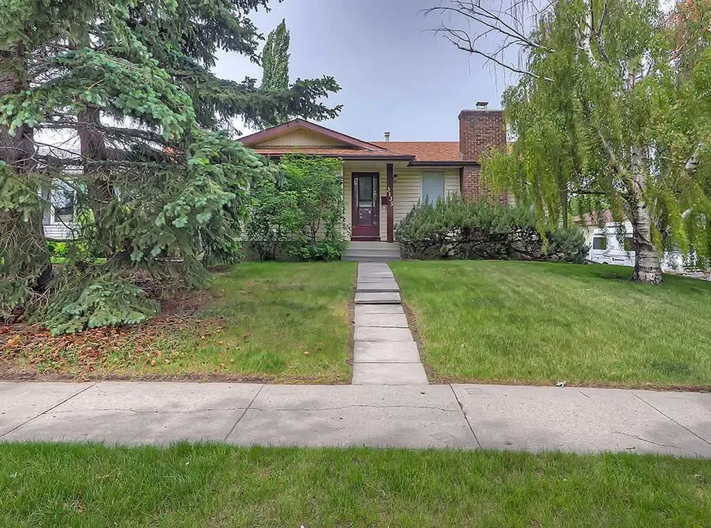3135 60 Street NE Calgary AB T1Y 2R2