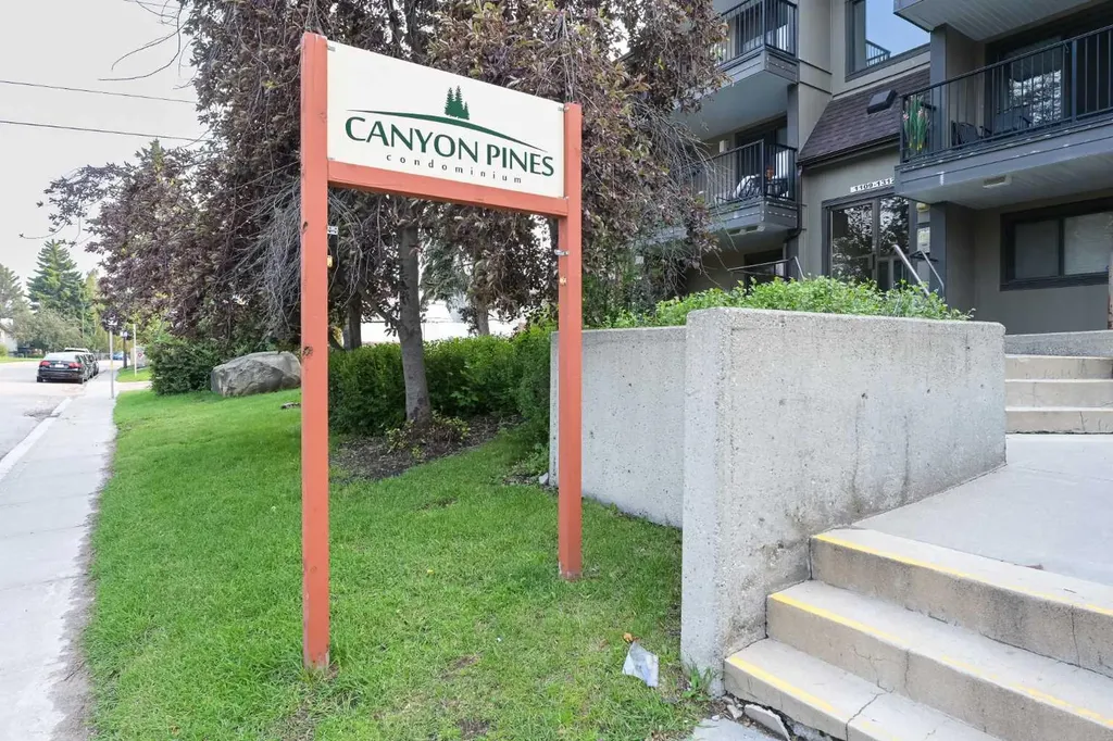 13045 6 Street SW Calgary AB T2W5H1