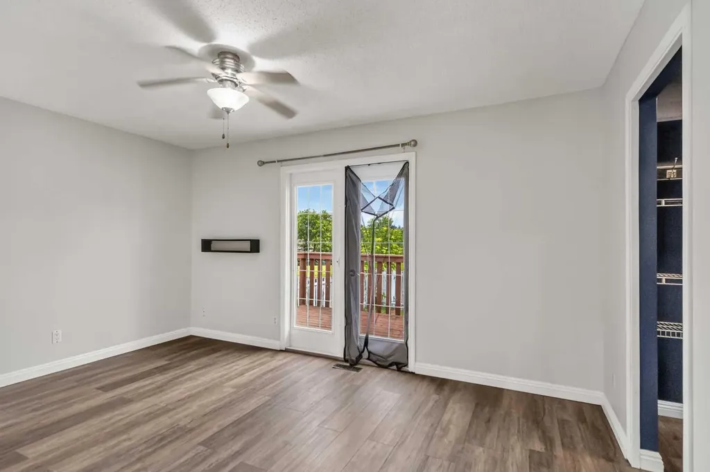 321 Ross Haven Drive Fort Mcmurray AB T9H 3P2