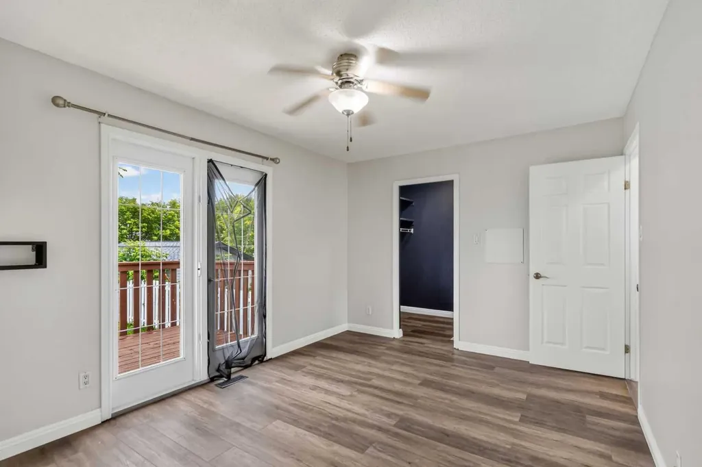 321 Ross Haven Drive Fort Mcmurray AB T9H 3P2