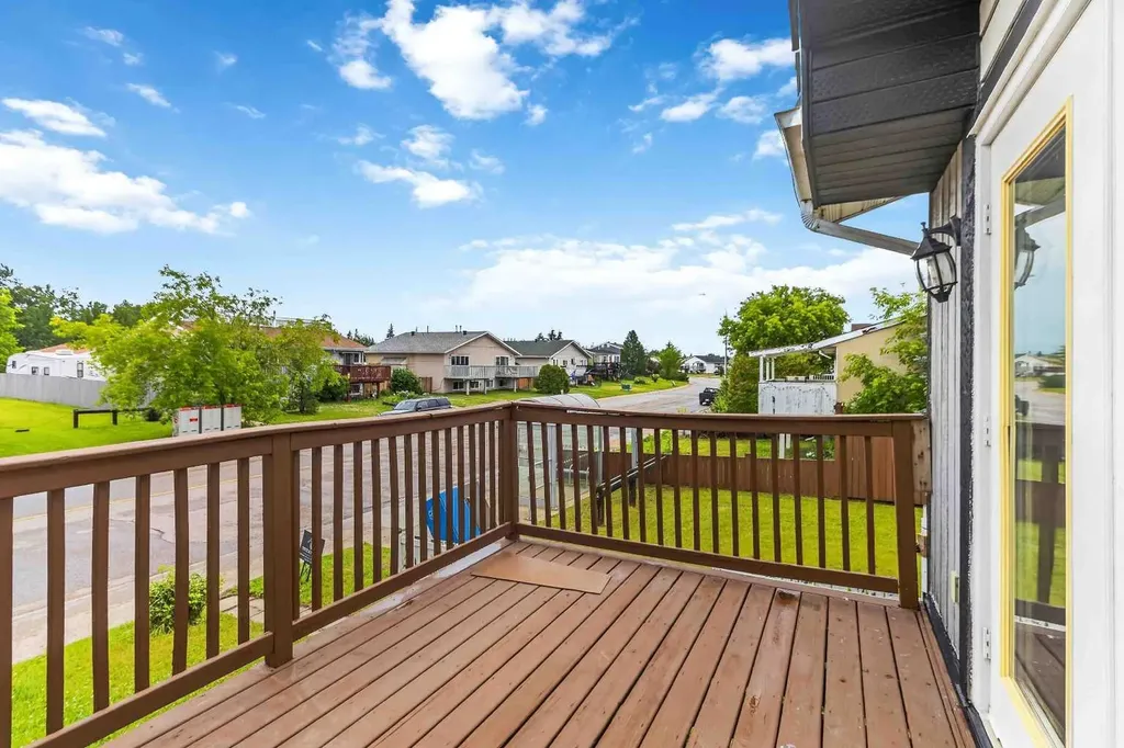 321 Ross Haven Drive Fort Mcmurray AB T9H 3P2