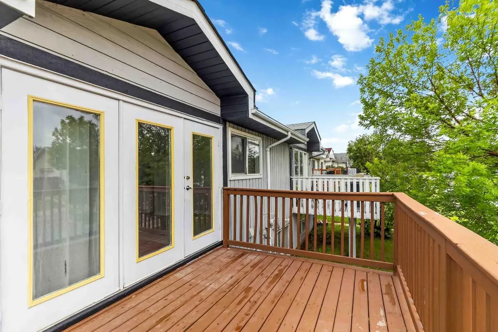 321 Ross Haven Drive Fort Mcmurray AB T9H 3P2