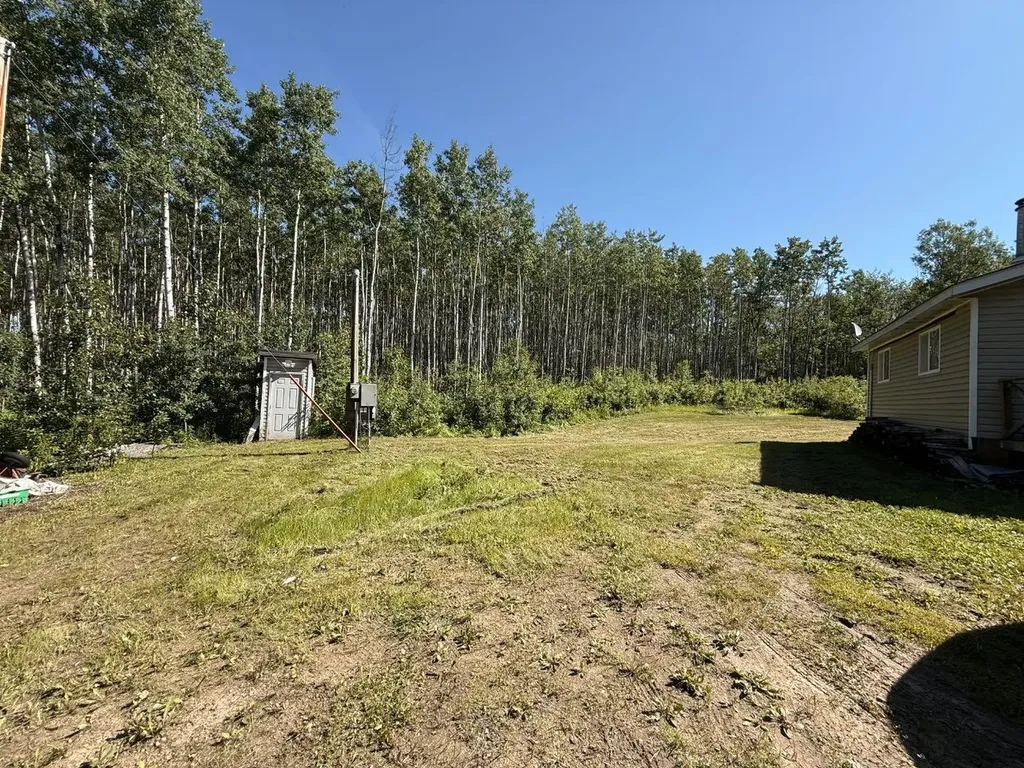 11565 652 Township Rural Lac La Biche County AB T0A2C0
