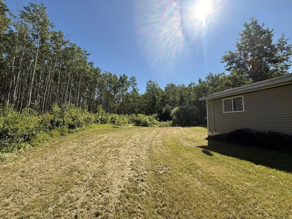 11565 652 Township Rural Lac La Biche County AB T0A2C0