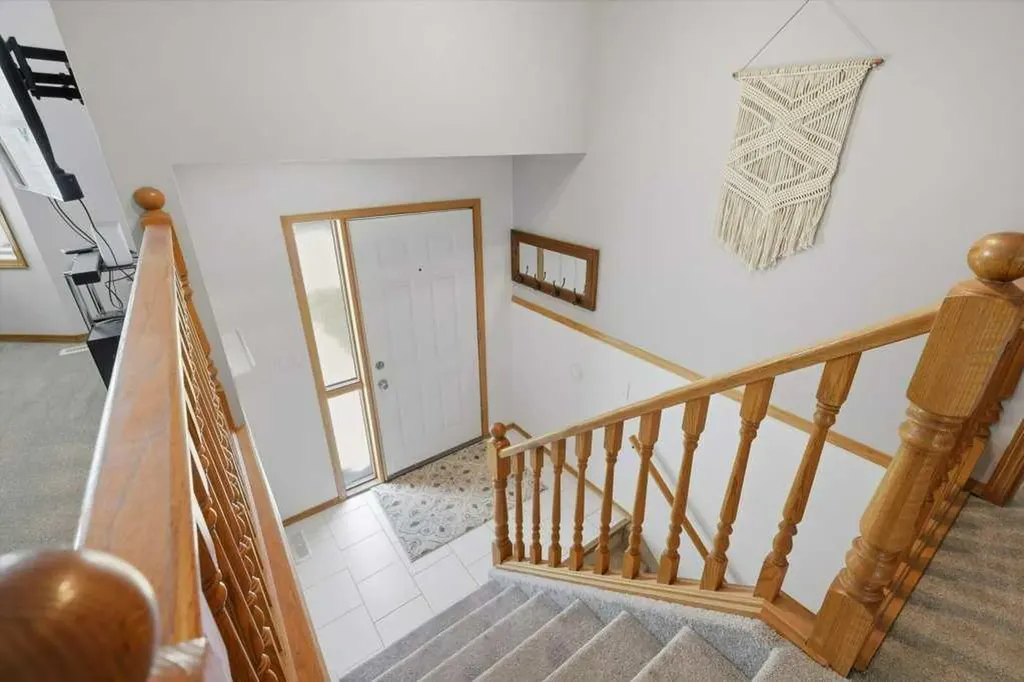 23 Kemp Avenue Red Deer AB T4P 3M3