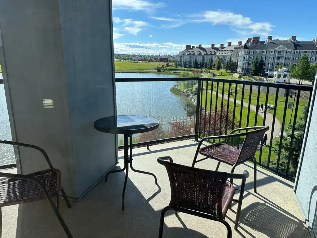 108 Country Village Circle NE Calgary AB T3K 0S5