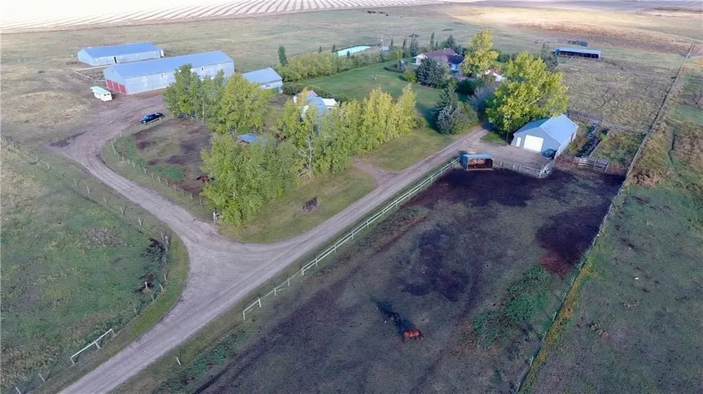 27028 Township Road 300 Rural Mountain View County AB T0M0A0