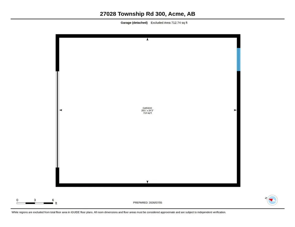 27028 Township Road 300 Rural Mountain View County AB T0M0A0