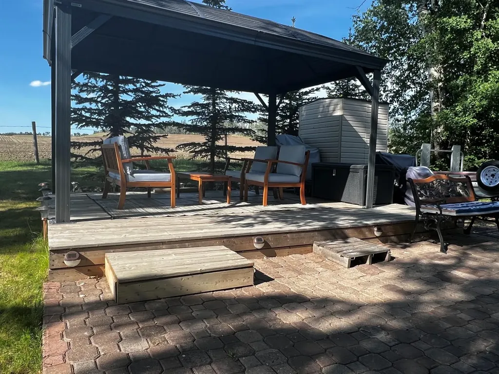 10032 Township Road 422 Rural Ponoka County AB T4J 1V9