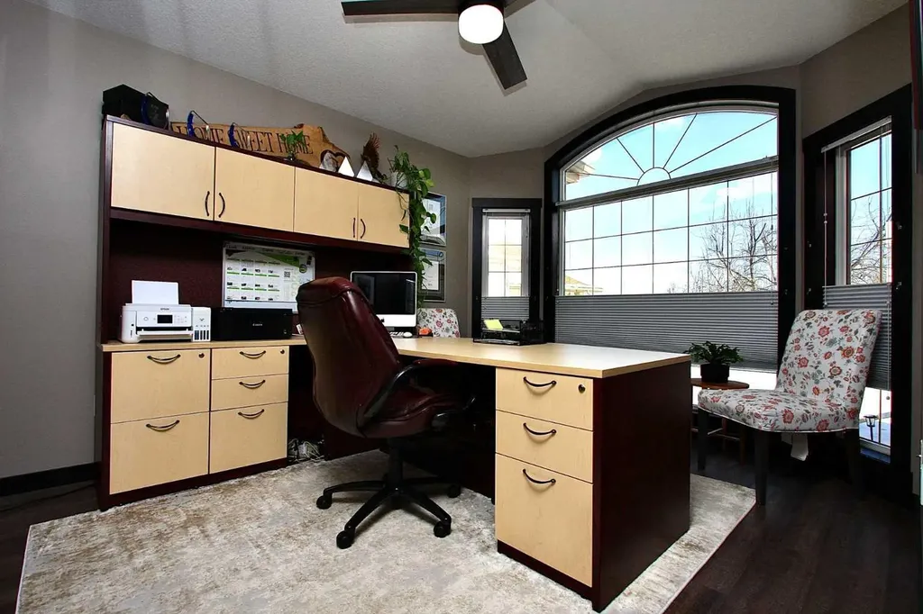 310B Edgewood Close Camrose AB T4V4P9