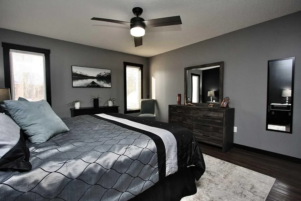 310B Edgewood Close Camrose AB T4V4P9