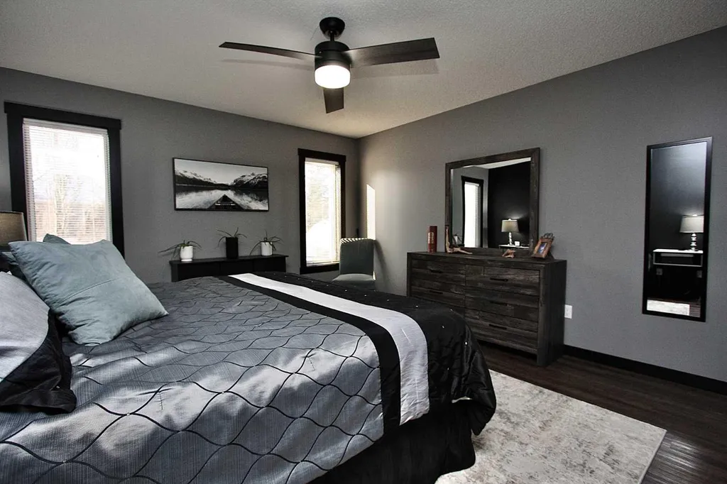 310B Edgewood Close Camrose AB T4V4P9