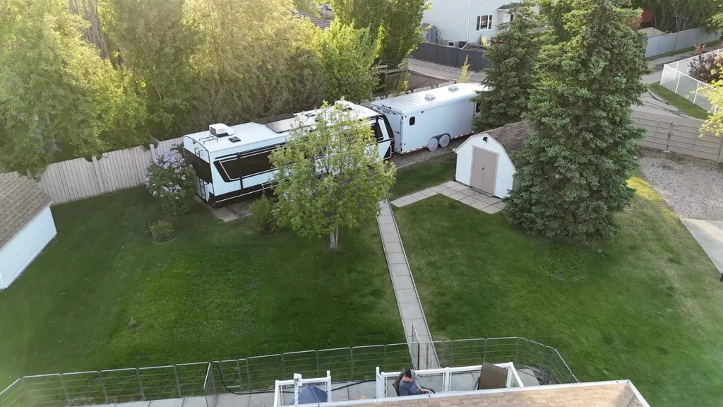 310B Edgewood Close Camrose AB T4V4P9