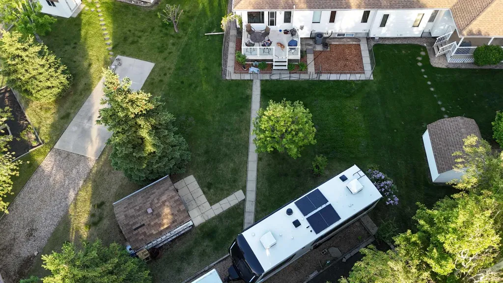 310B Edgewood Close Camrose AB T4V4P9