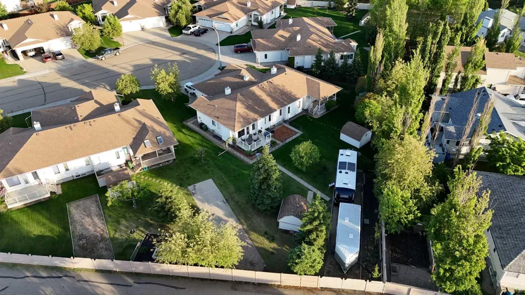 310B Edgewood Close Camrose AB T4V4P9